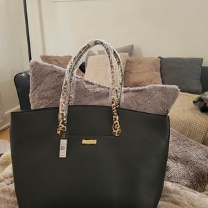 LONDON FOG!Brand New!! Tote!